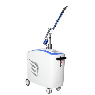 Choicy Nanosecond Laser Tattoo Removal Machine